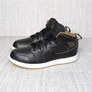 Nike Air Jordan AJ 1 Mid Sz 3Y